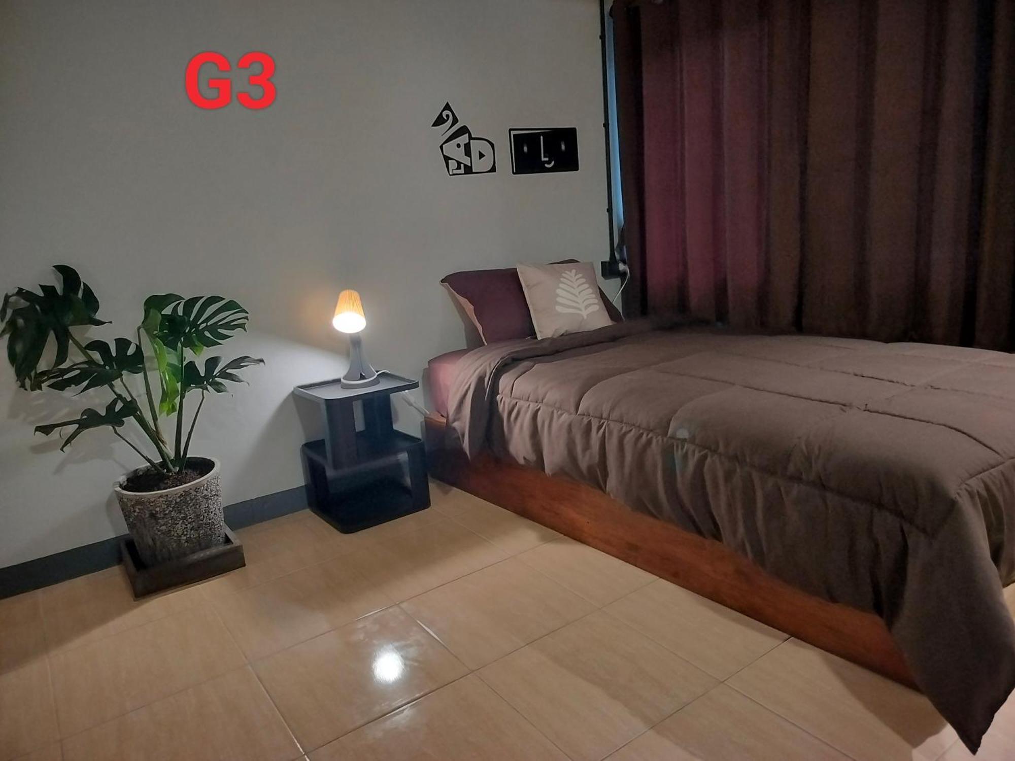 Oldy De Garden Aparthotel Chiang Mai Exterior foto