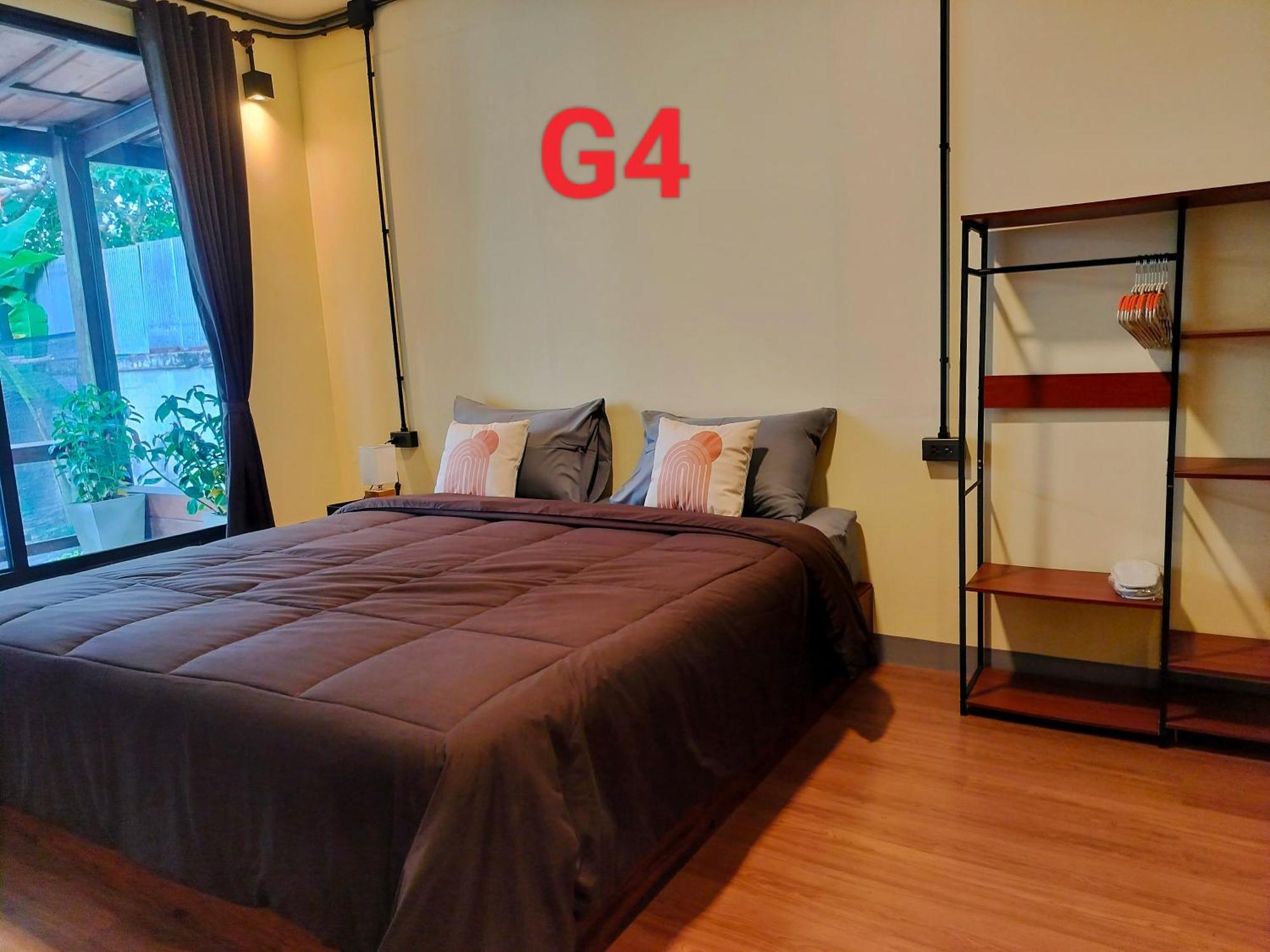 Oldy De Garden Aparthotel Chiang Mai Exterior foto